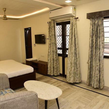 Holiday Out Hotel Jodhpur  Exterior foto