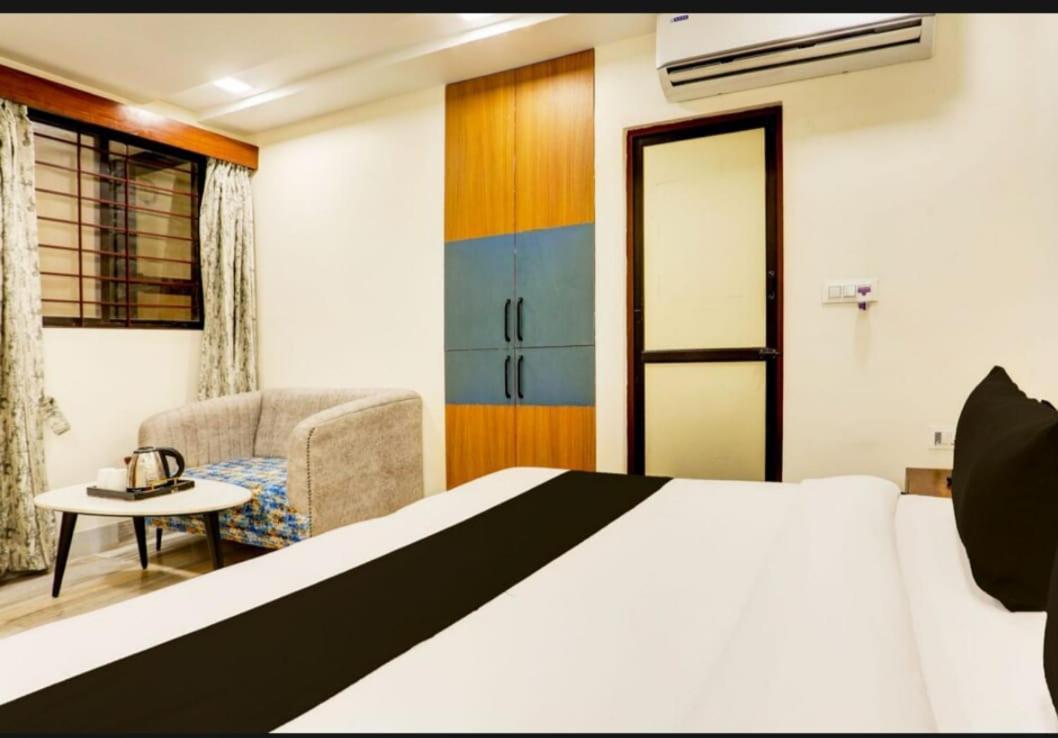 Holiday Out Hotel Jodhpur  Exterior foto