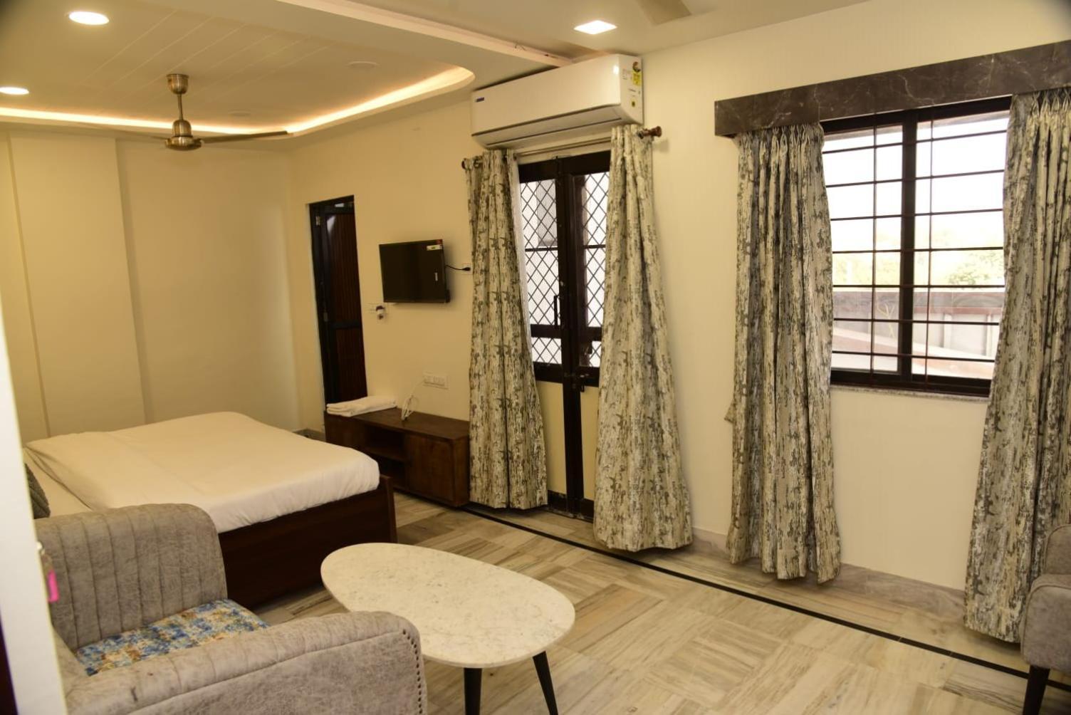 Holiday Out Hotel Jodhpur  Exterior foto