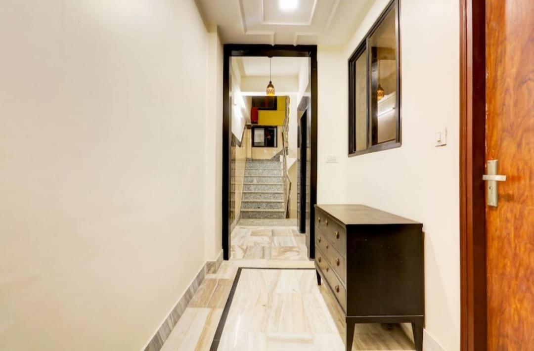 Holiday Out Hotel Jodhpur  Exterior foto