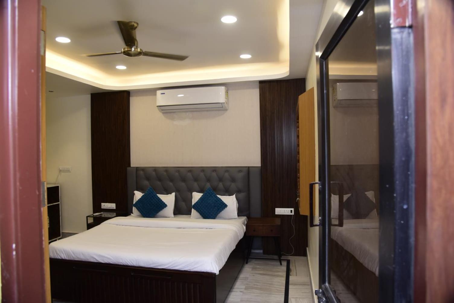 Holiday Out Hotel Jodhpur  Exterior foto