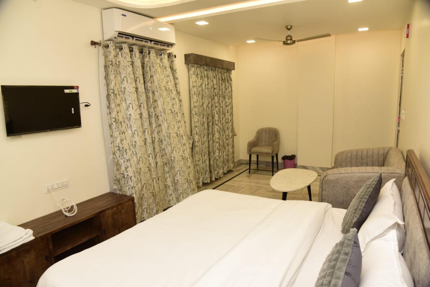 Holiday Out Hotel Jodhpur  Exterior foto