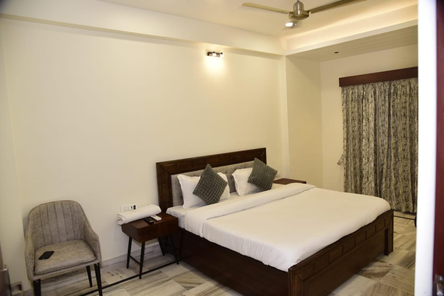 Holiday Out Hotel Jodhpur  Exterior foto