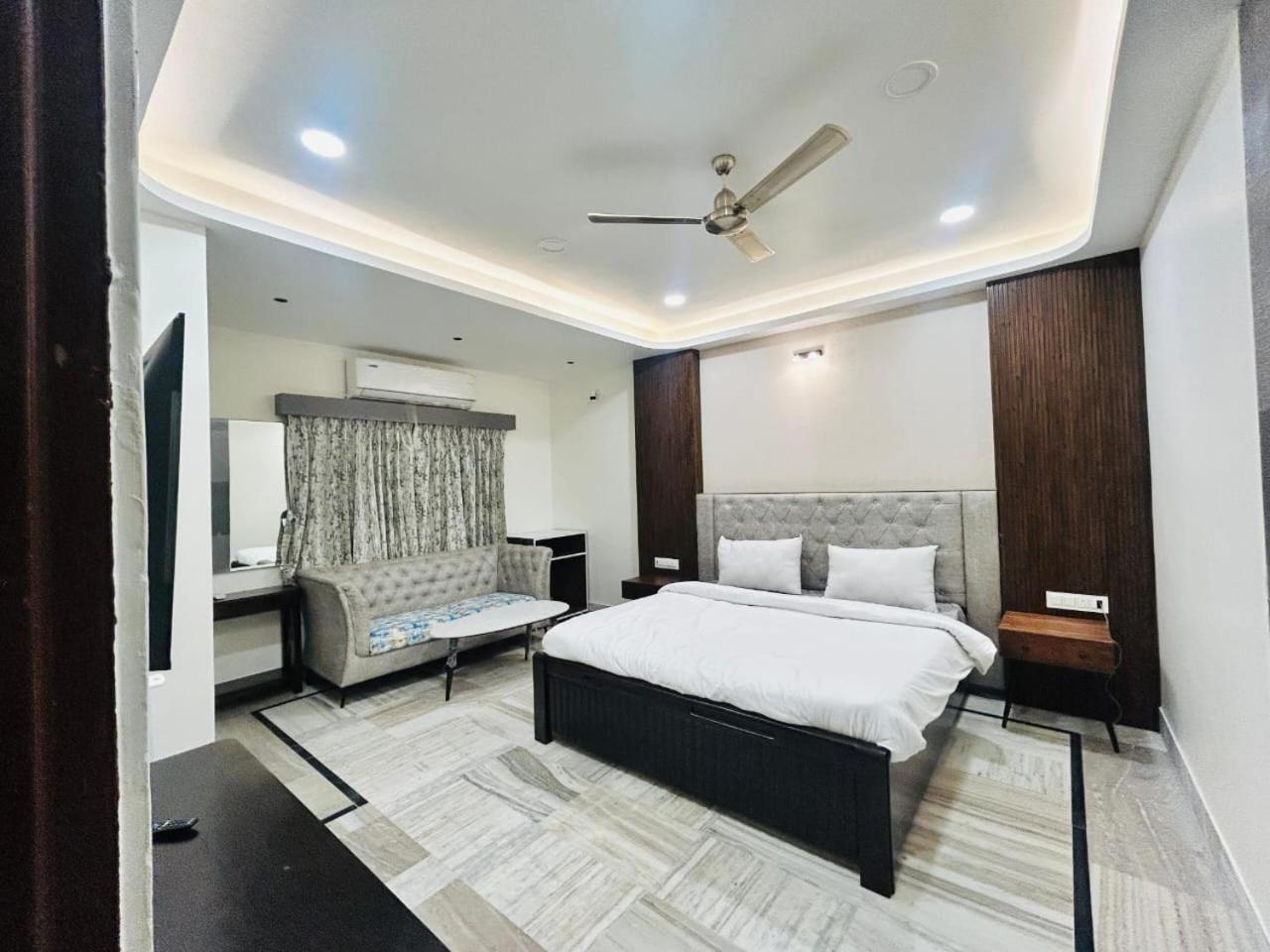 Holiday Out Hotel Jodhpur  Exterior foto